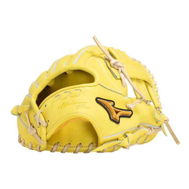 ミズノ MIZUNO 硬式用ミズノプロ5DNAテクノロジー22モデル 内野手用