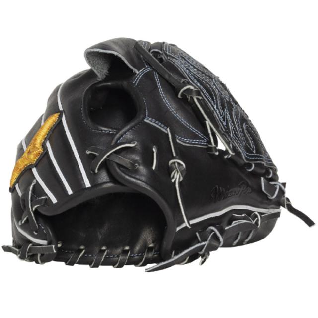 ミズノ MIZUNO 硬式用ミズノプロ 限定モデル 投手用(タテ型)/サイズ11