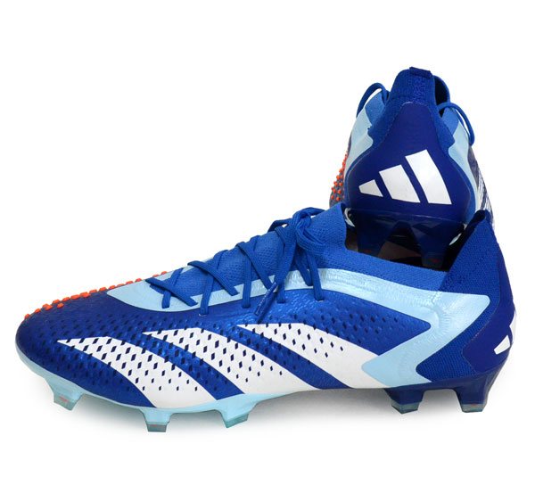 adidas(アディダス) プレデター アキュラシー.1 L FG サッカースパイク