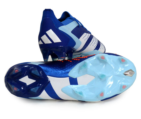 adidas(アディダス) プレデター アキュラシー.1 L FG サッカースパイク