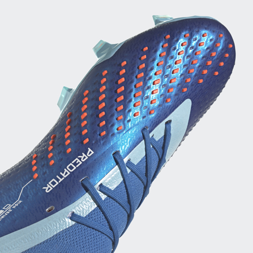 adidas(アディダス) プレデター アキュラシー.1 L FG サッカースパイク