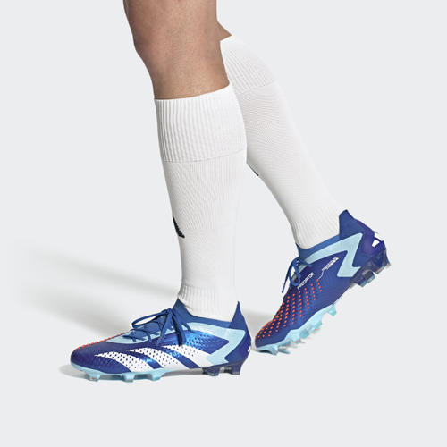 adidas(アディダス) プレデター アキュラシー.1 L FG サッカースパイク