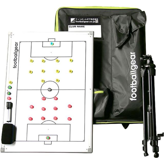 footballgear フットボールギア コーチングボードプロ サッカー グッズその他 tkzsb01