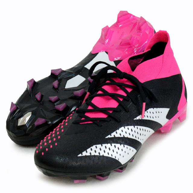 サッカースパイク　プレデター アディダス adidas プレデター アキュラシー.1 AG サッカースパイク
