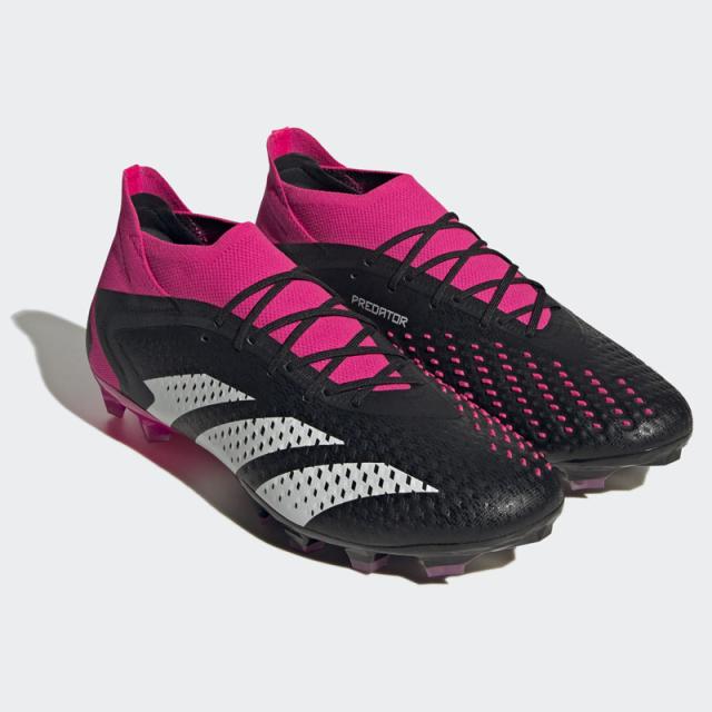 アディダス adidas プレデター アキュラシー.1 AG サッカースパイク