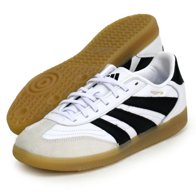アディダス adidas PREDATOR FREESTYLE フットサルシューズ インドア