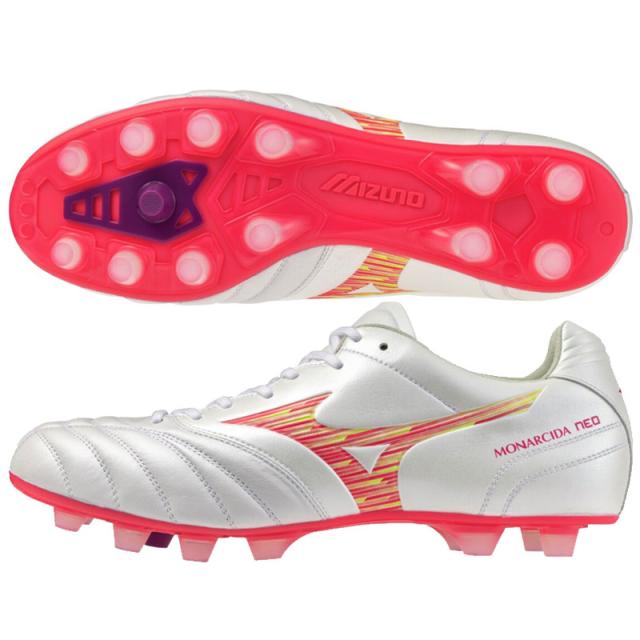 ミズノ MIZUNO モナルシーダNEO3 WIDE ELITE (MONARCIDA) サッカー