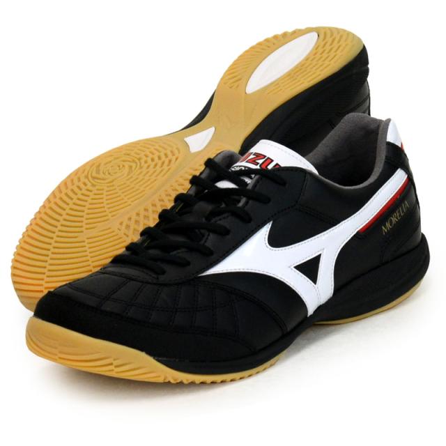 ミズノ MIZUNO MORELIA SALA JAPAN IN (フットサル) フットサル