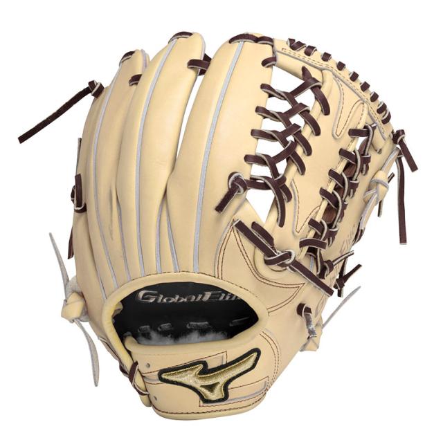 ミズノ MIZUNO 硬式用 グローバルエリート ∞インフィニティNEO 外野手