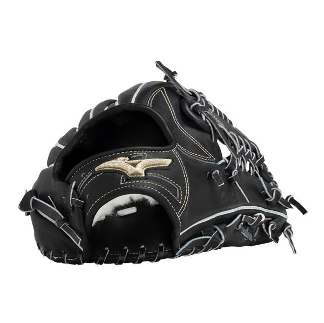 ミズノ MIZUNO 硬式用 グローバルエリート ∞インフィニティNEO 外野手