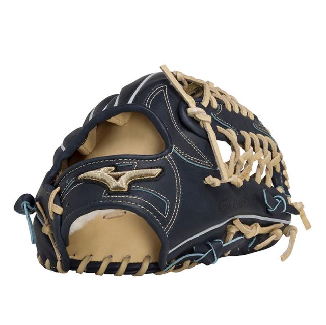 ミズノ MIZUNO 硬式用 グローバルエリート ∞インフィニティNEO 外野手