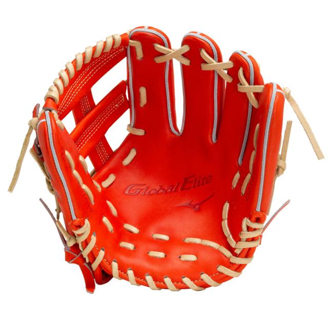 ミズノ MIZUNO 硬式用 グローバルエリート ∞インフィニティNEO 内野手