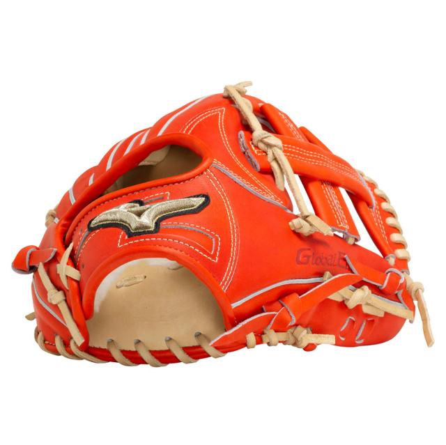 ミズノ MIZUNO 硬式用 グローバルエリート ∞インフィニティNEO 内野手