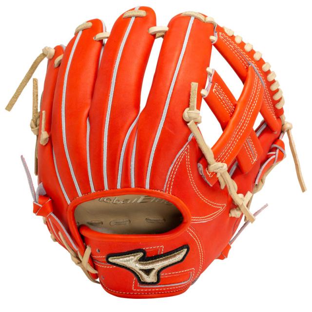 ミズノ MIZUNO 硬式用 グローバルエリート ∞インフィニティNEO 内野手