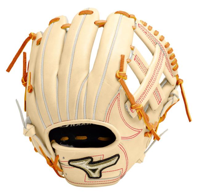 ミズノ MIZUNO 硬式用 グローバルエリート ∞インフィニティNEO 内野手