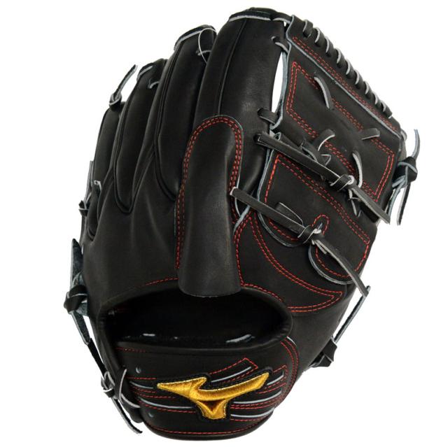 ミズノ MIZUNO 硬式用 ミズノプロ CRAFTED EDTION 2023 WORLD CHAMPION
