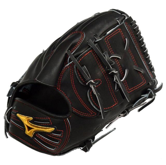ミズノ MIZUNO 硬式用 ミズノプロ CRAFTED EDTION 2023 WORLD CHAMPION