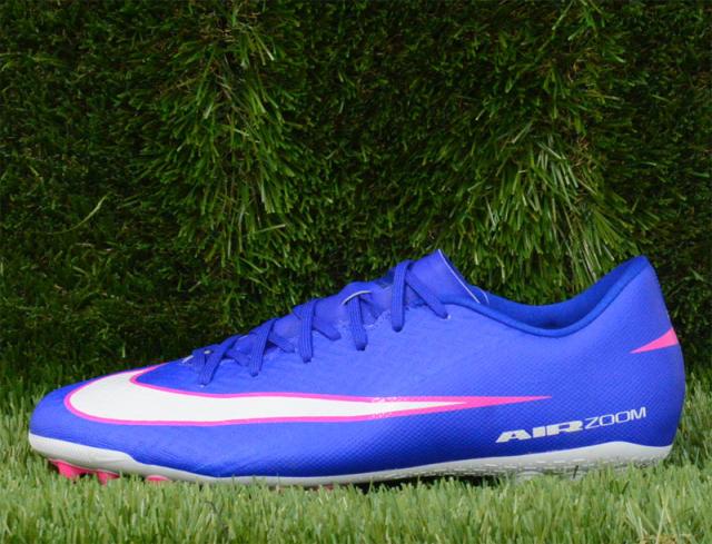 ナイキ NIKE ナイキ ズーム ヴェイパー 16 アカデミー AG サッカー