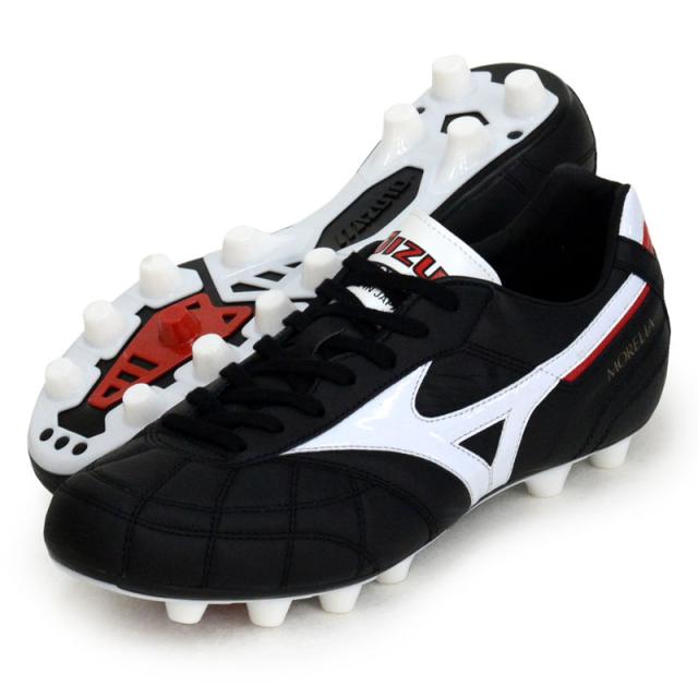 ミズノ MIZUNO モレリア II JAPAN サッカースパイク MORELIA クロス