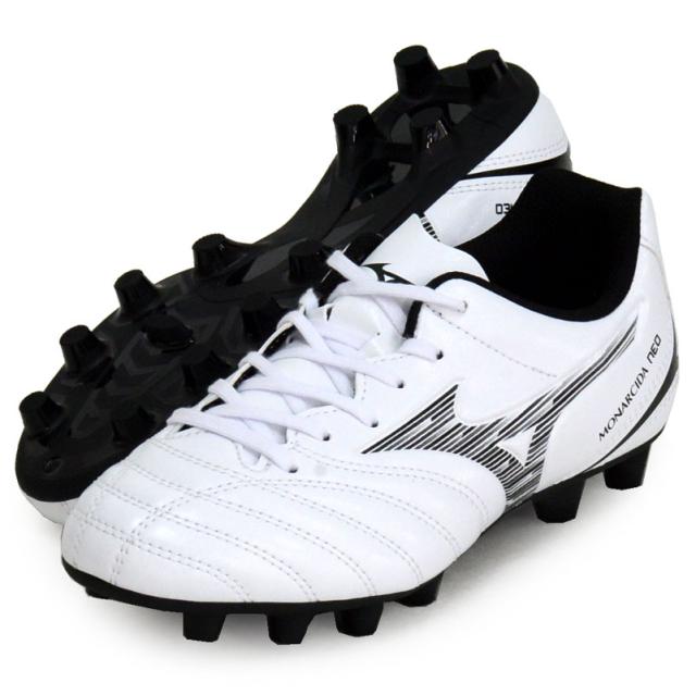 ミズノ MIZUNO モナルシーダネオ 3 セレクト Jr (MONARCIDA) ジュニア