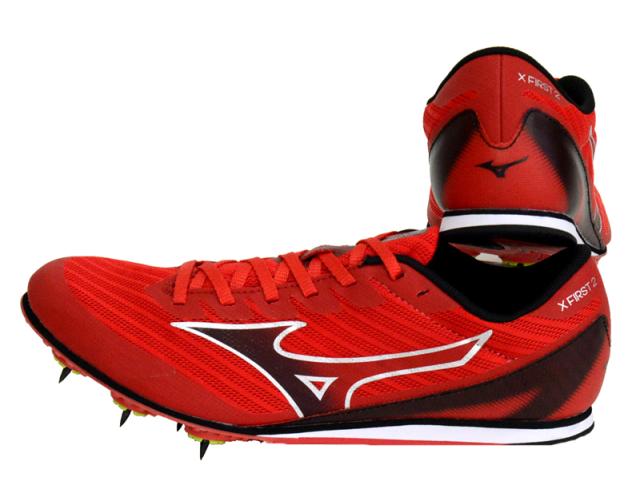 ミズノ MIZUNO エックスファースト2 (陸上競技)(ユニセックス) 陸上