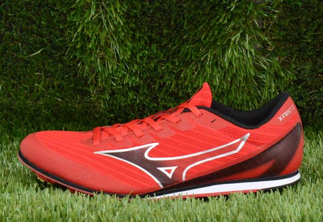 ミズノ MIZUNO エックスファースト2 (陸上競技)(ユニセックス) 陸上