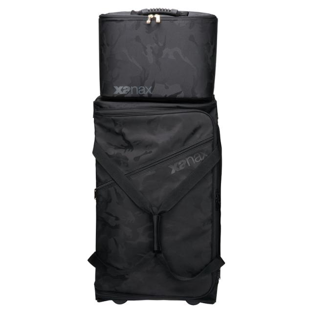 ザナックス XANAX プロテクキャスターバッグ アイテム バッグ (BAG822)