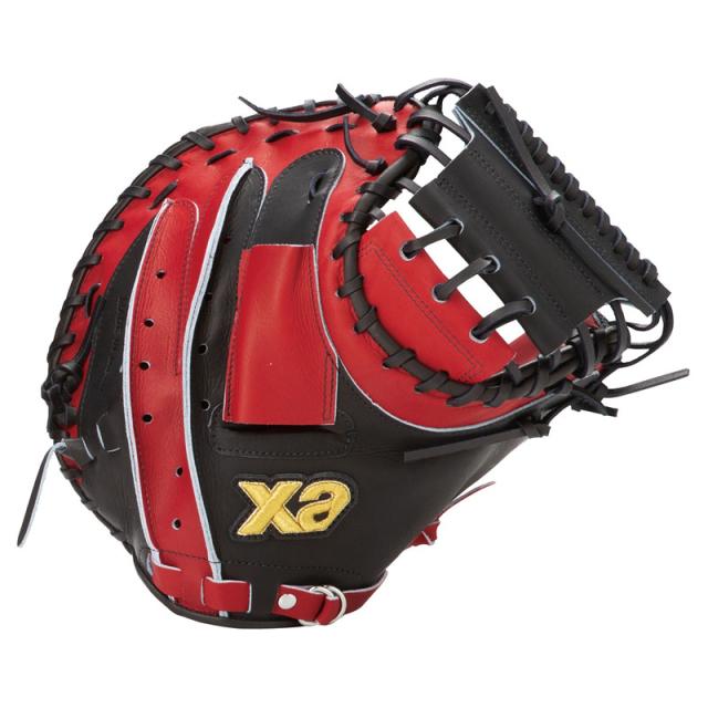 ザナックス XANAX 硬式ミット ザナパワー グラブ･ミット グラブ･ミット (BHC25CL1P)