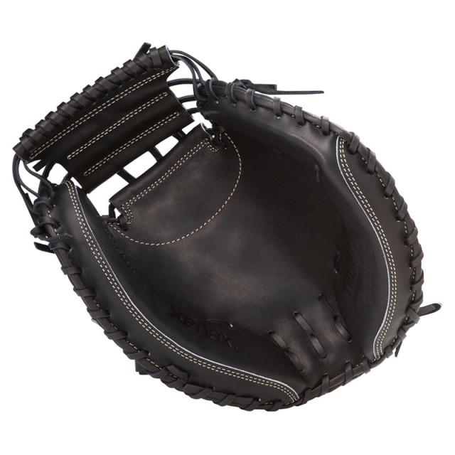 ザナックス トラストエックス 硬式キャッチャーミット