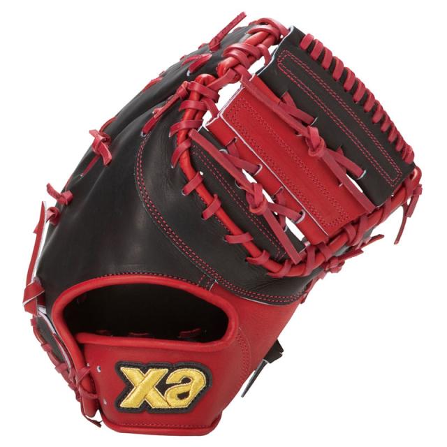 ザナックス XANAX 硬式ミット ザナパワー グラブ･ミット グラブ･ミット (BHF25FJ1P)