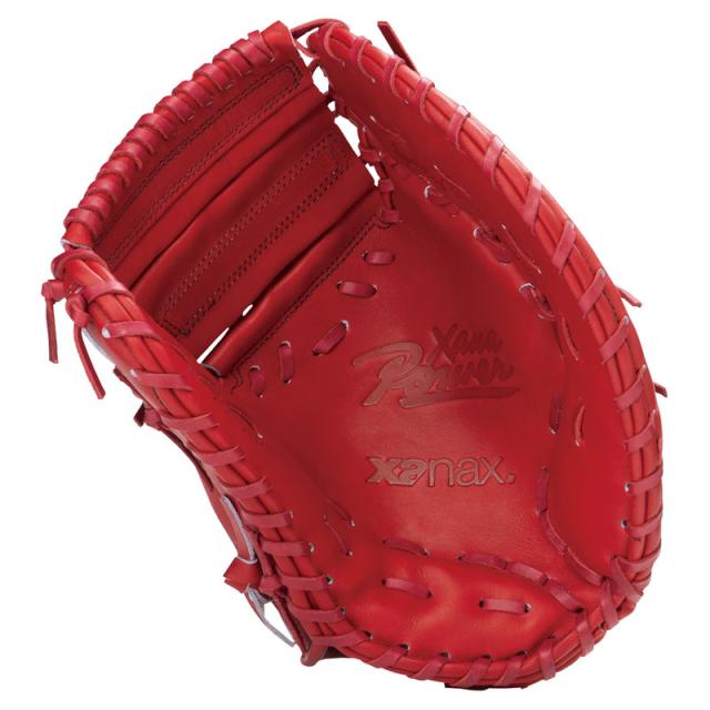 ザナックス XANAX 硬式ミット ザナパワー グラブ･ミット グラブ･ミット (BHF25FJ1P)