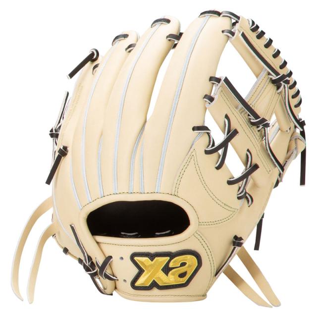 368.TRUST X 硬式グラブ ザナックス XANAX トラストエックス TRUST-X