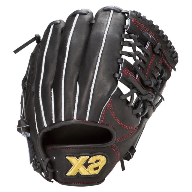 ザナックス XANAX 硬式ジュニアグラブ ザナパワー グラブ･ミット グラブ･ミット (BHG25JL1P)