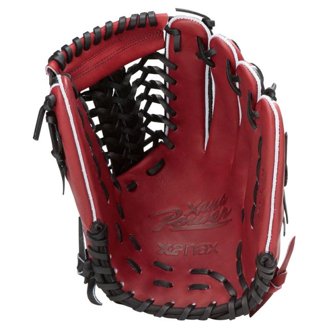 ザナックス XANAX 硬式グラブ ザナパワー グラブ・ミット グラブ