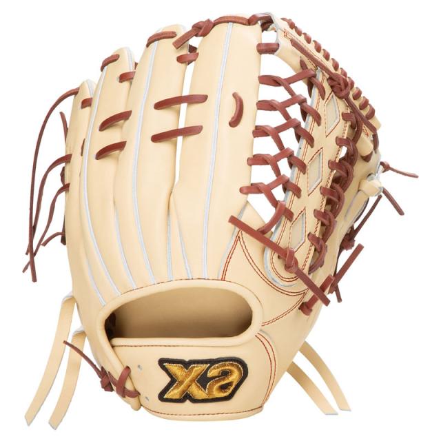 ザナックス XANAX 硬式グラブ トラストエックス グラブ･ミット グラブ･ミット (BHG25OL1X)