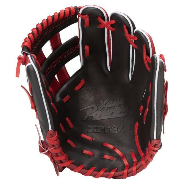 ザナックス XANAX 硬式グラブ ザナパワー グラブ･ミット グラブ･ミット (BHG25WB1P)