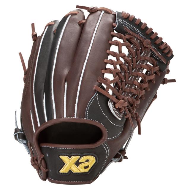 ザナックス XANAX 軟式グラブ ザナパワー グラブ･ミット グラブ･ミット (BRG25LC1P)