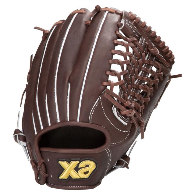 ザナックス XANAX 軟式グラブ ザナパワー グラブ･ミット グラブ･ミット (BRG25LC1P)