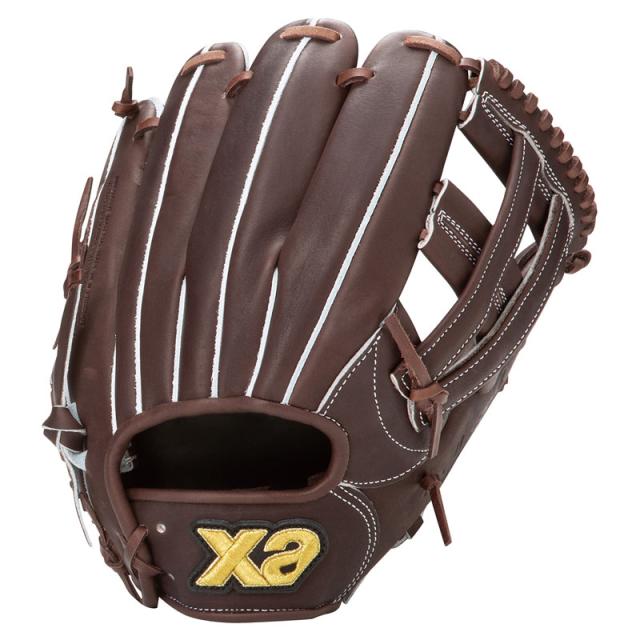 ザナックス XANAX 軟式グラブ ザナパワー グラブ･ミット グラブ･ミット (BRG25WB1P)