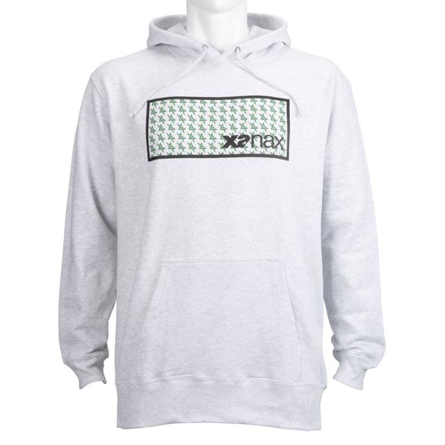 ザナックス XANAX スウェットパーカー アイテム アパレル (BW25SWL)の通販は 9,702円