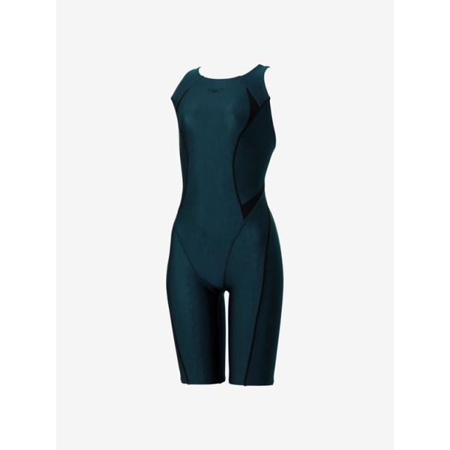 スピード speedo FLEX SX S-OP KNEE Swim Masters (SCW12302F)