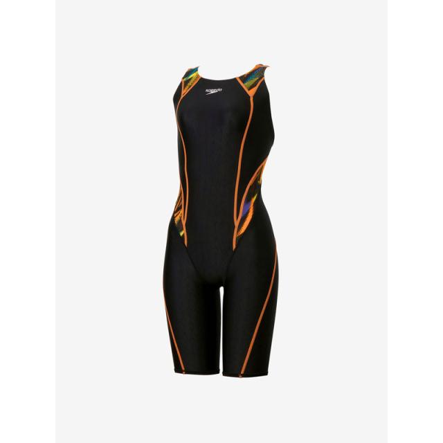 スピード speedo FLEX SX M-OP KNEE Swim Masters (SCW12503F)の通販は