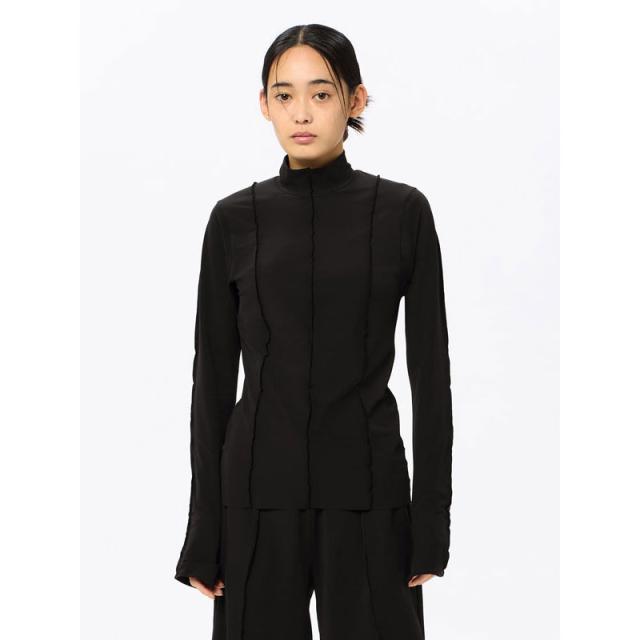 スピード speedo L/S STITCHING SEPA Sports SP breath (SFW22531)の