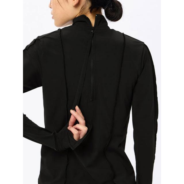 スピード speedo L/S STITCHING SEPA Sports SP breath (SFW22531)の