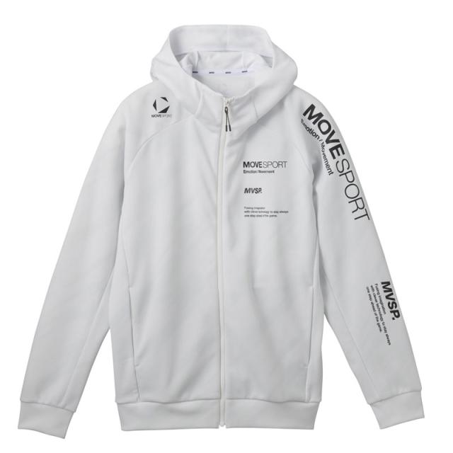 デサント DESCENTE SUNSCREEN 総柄グラフィック ジャージフーディー トレーニング ジャージ (ST5SJG10M)の通販は 9,890円