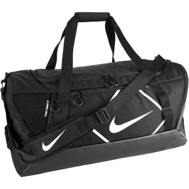 NIKE(ナイキ) ナイキ ダイアモンド ダッフルバッグ 野球 バッグ・ケース ボストンバッグ・ダッフルバッグ BA1018