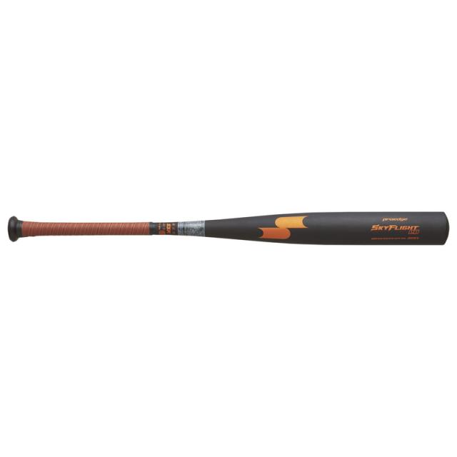 SSK 硬式金属バット スカイフライト LB 84cm 甲子園使用バット