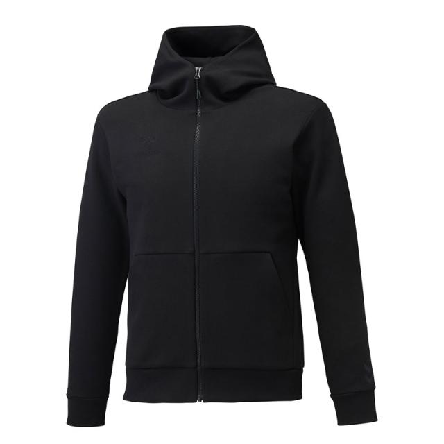 hummel(ヒュンメル) チームスウェットジップアップフーディー ウェア スウェットシャツ HAP8298