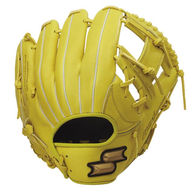 SSK(エスエスケイ) 軟式ウインドリームシリーズ 内野手用 野球 25SS グローブ 軟式野球 25SSグローブ WNG12524