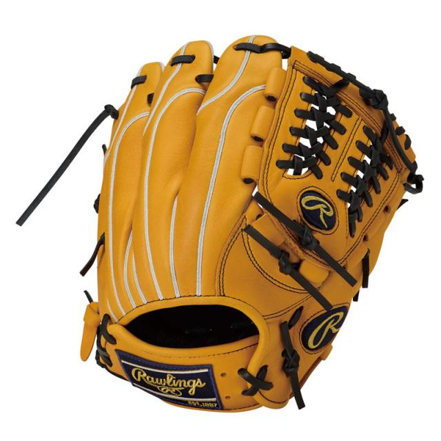 ローリングス Rawlings ジュニアエクセルエリートウィザード02 N6LMG2 GT ジュニア用グラブ グローブ 26SS GJ6HW2N6LMG2-GT
